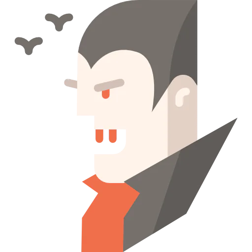 Dracula icon
