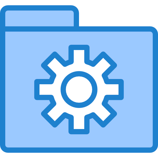 Setting icon