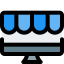 E-commerce icon 64x64