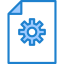 Data Symbol 64x64