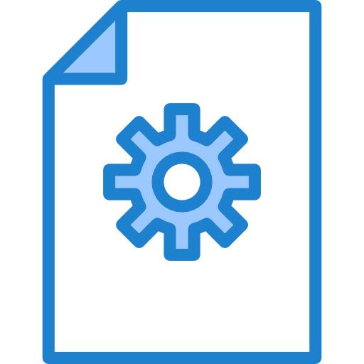 Data biểu tượng