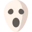 Scream 图标 64x64