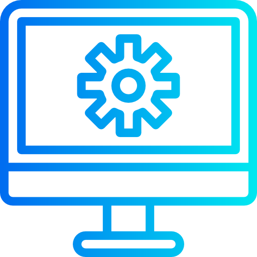 Setting icon