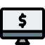 Online marketing icon 64x64