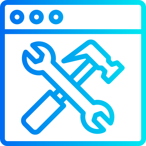 Config icon