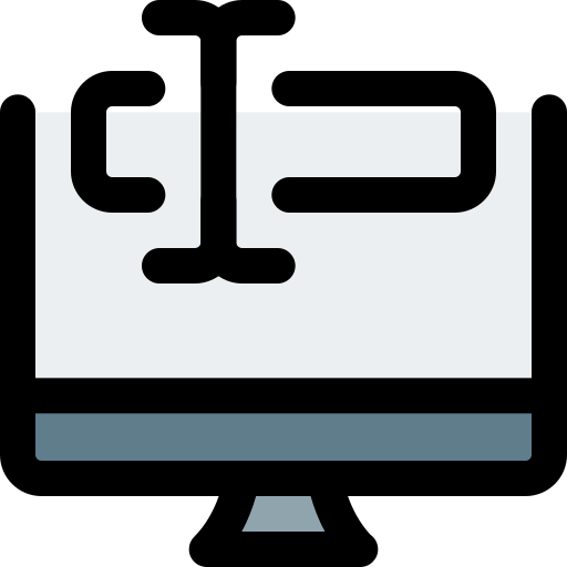 Type icon
