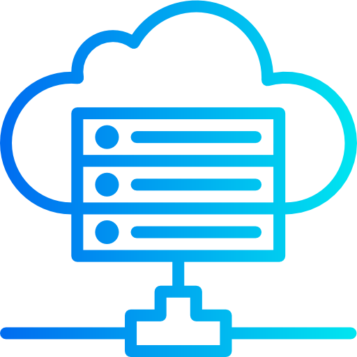 Server icon