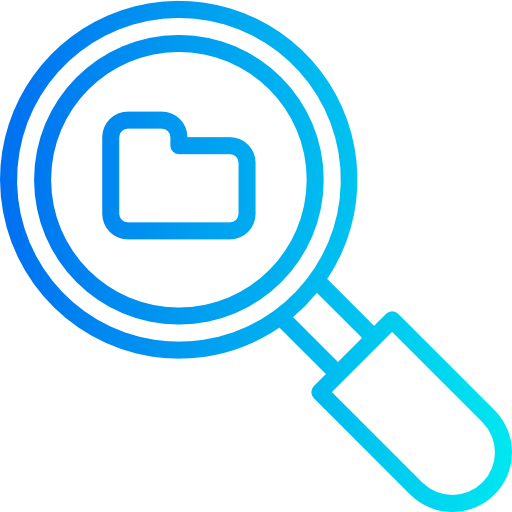 Folder icon