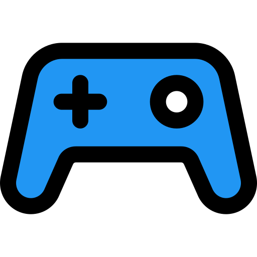Game controller icon