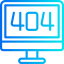 404 icon 64x64