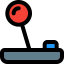 Video game controller Symbol 64x64