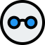 Glasses icon 64x64
