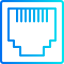Lan icon 64x64