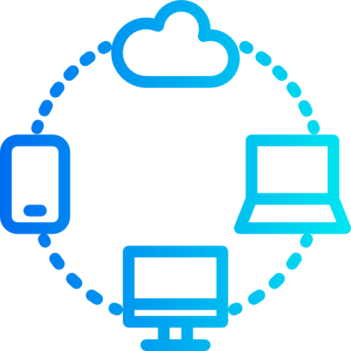 Network icon