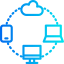 Network icon 64x64