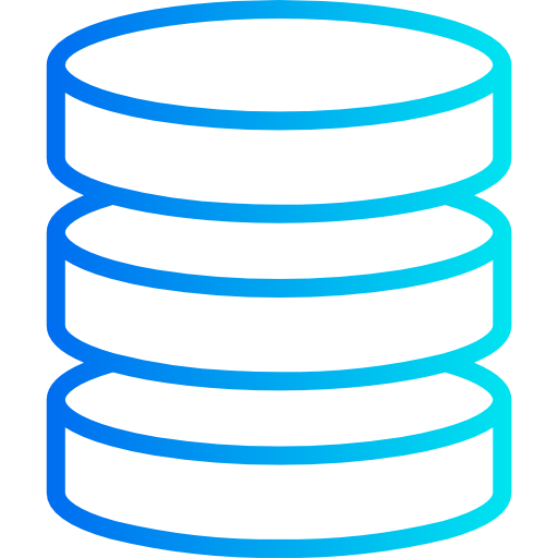 Database Symbol