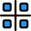 Menu icon 64x64