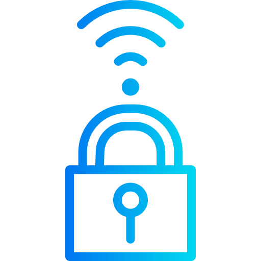 Wireless icon