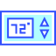 Thermostat Symbol 64x64