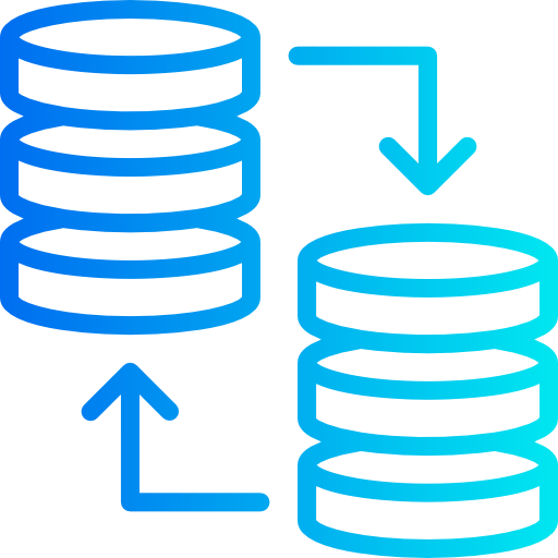 Server icon