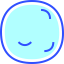 Snow ball Symbol 64x64