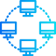 Network icon 64x64