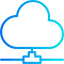 Cloud icon 64x64
