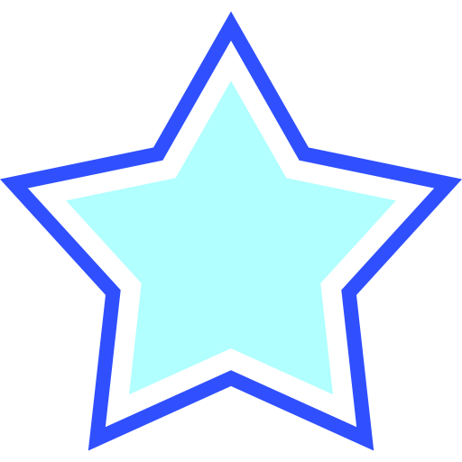 Star icon