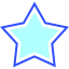 Star Symbol 64x64