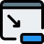Webpage icon 64x64