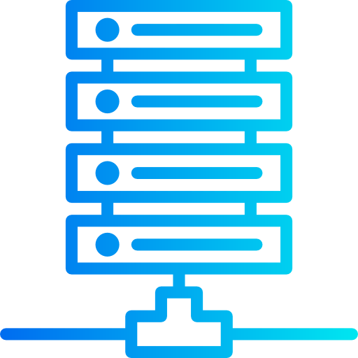 Server icon