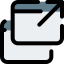 Web page icon 64x64
