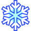 Snowflake Symbol 64x64