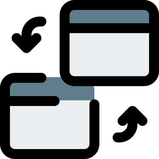 Switch icon