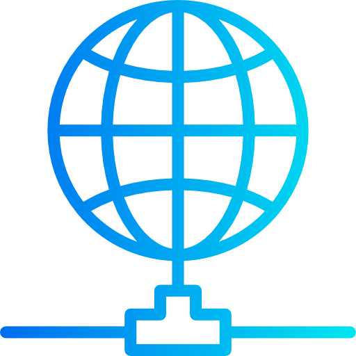 Internet icon