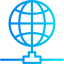 Internet icon 64x64