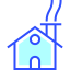 House Symbol 64x64