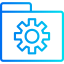 Setting icon 64x64