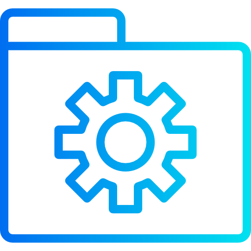 Setting icon