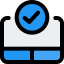 Trackpad icon 64x64