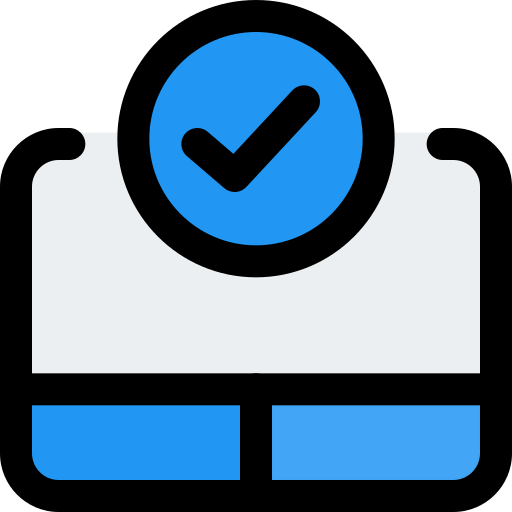 Trackpad icon