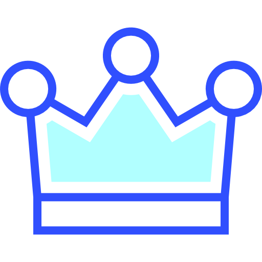 Crown icon