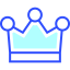 Crown Symbol 64x64
