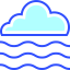 Fog Symbol 64x64