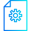 Data Symbol 64x64