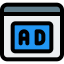 Marketing icon 64x64