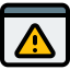 Attention Ikona 64x64