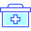 First aid kit Symbol 64x64