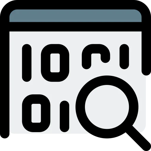 Find icon