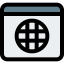 Web browser icon 64x64